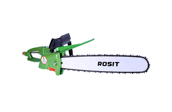 CC23-380 Pneumatic Heavy-Duty Chainsaw (3.5KW series)