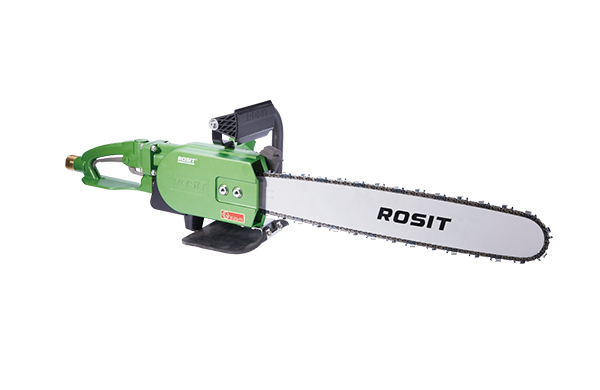 CC22-430 Heavy Pneumatic Chain Saw (5.0KW series)