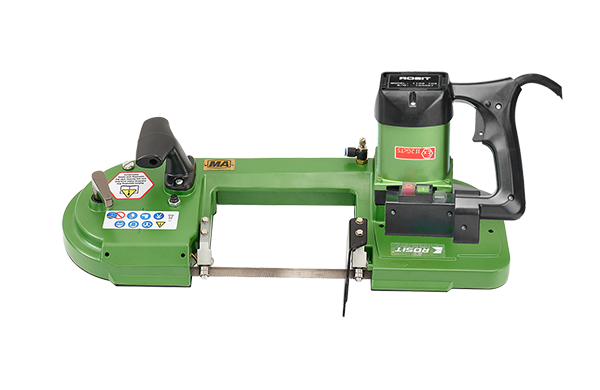 CB11-120 Electric Band Saw