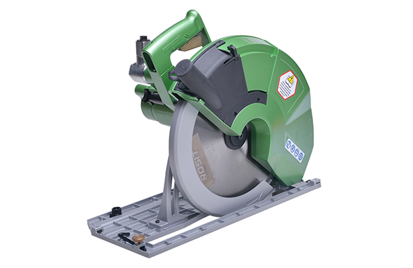 CS21-100丨Pneumatic Handheld Circular Saw