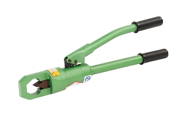 CN21-1424 Nut Cutter丨Manual Integrated Nut Cutter