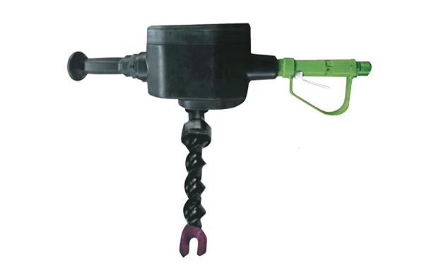 DP21-100 Pneumatic Handheld Drill