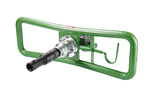 DP61-160 Emulsion Two Hand Operation Drill