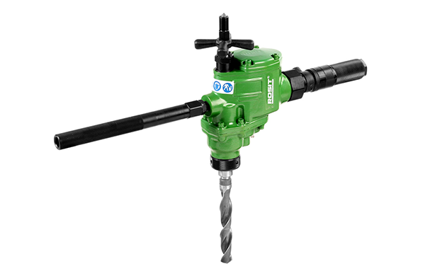 DB21-060 Pneumatic Rotary Drill Heavy Duty