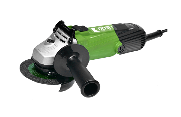 GG11-140 Electric Angle Grinder