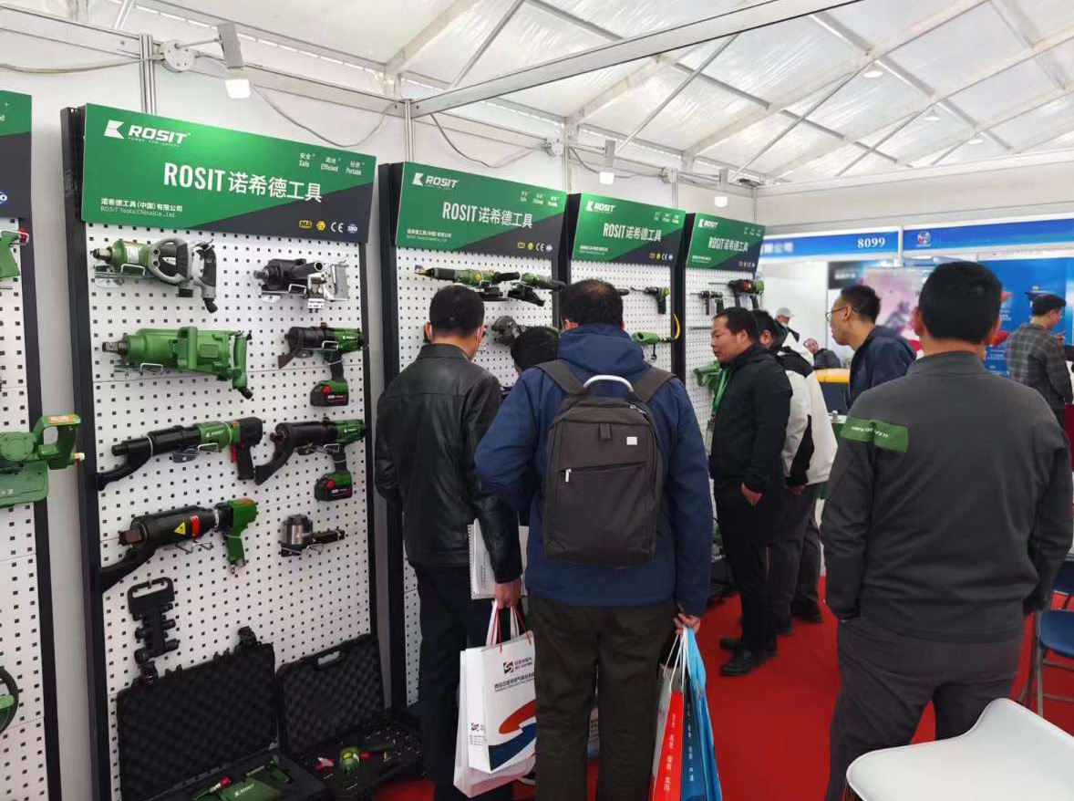 The 17th Yulin International Coal and High-end Energy Chemical Industry Expo (CYCE)(图8)