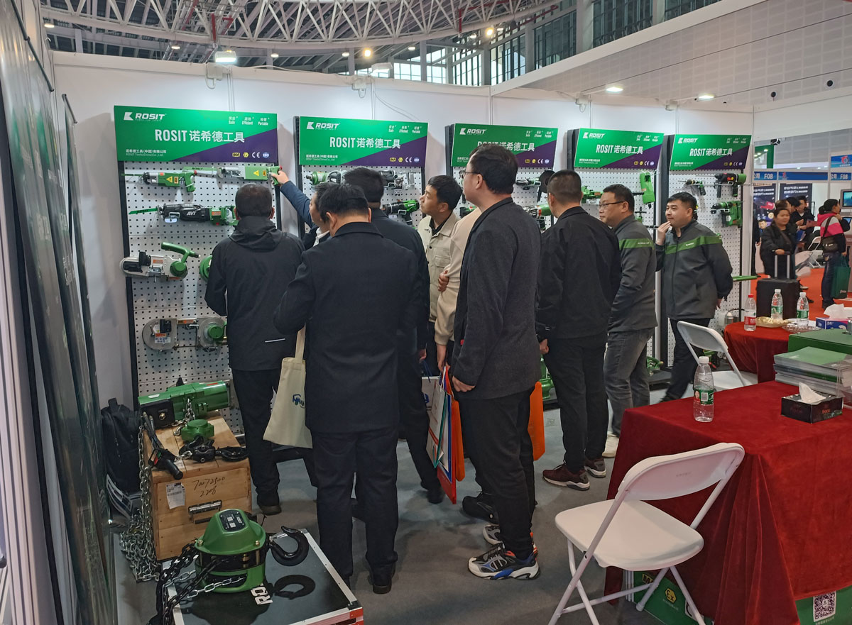 The 21st 2023 Taiyuan Coal (Energy) Industry Technology and Equipment Exhibition(图5)